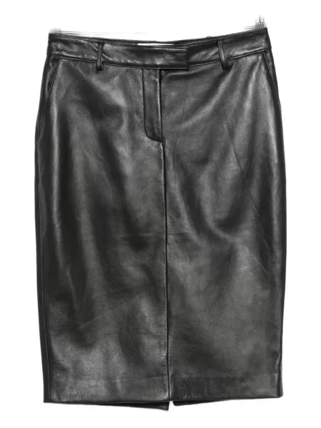 Fustă Giuseppe Di Morabito negru