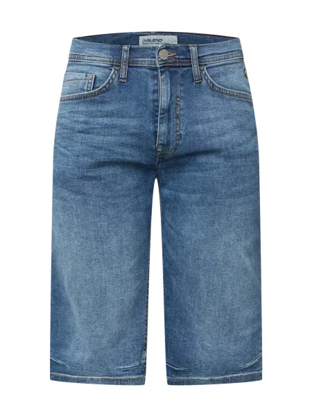 BLEND Traperice plava