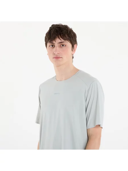 Tricou Craft Hypervent Grey S gri