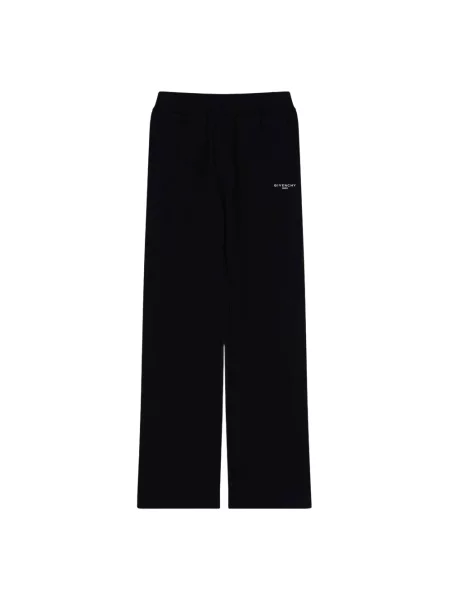 Joggery Givenchy czarne