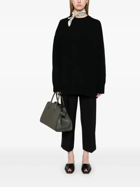 Pulover Toteme negru