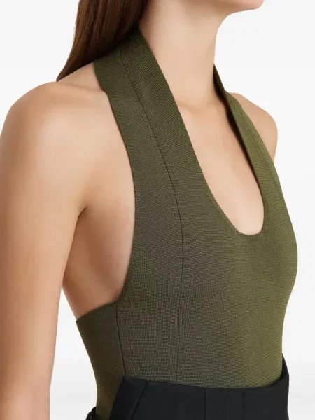 Body Khaite verde