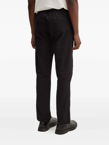 Pantaloni Samsøe Samsøe negru