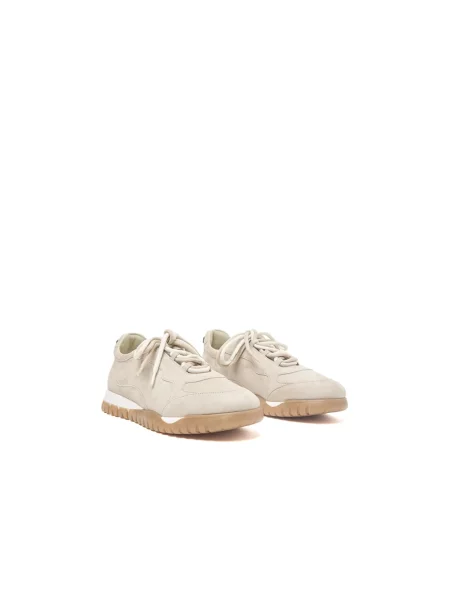 Sneakersy Peserico beżowe