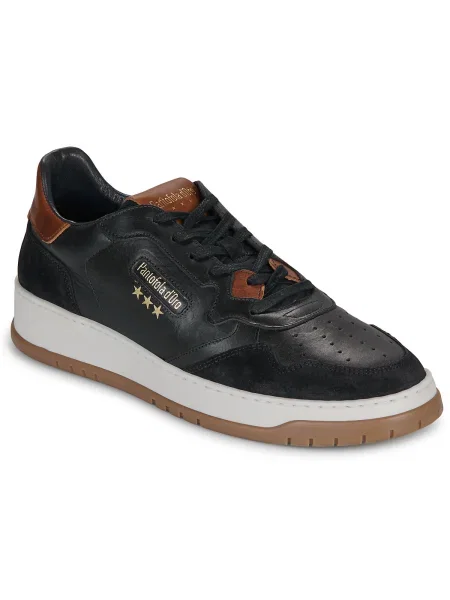 Pantofi Pantofola D'oro negru