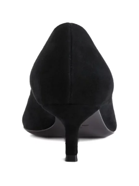 Pantofi cu toc Giuseppe Zanotti negru