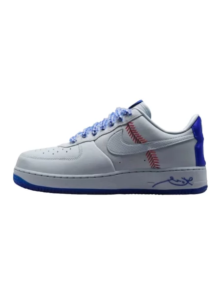 Pantofi Nike albastru