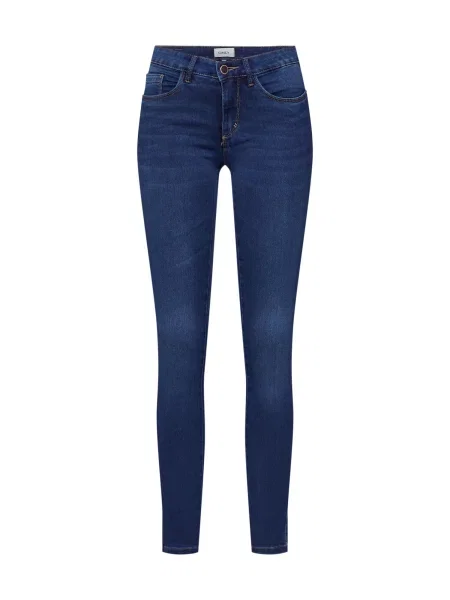 ONLY Jeans ONLRoyal denim albastru