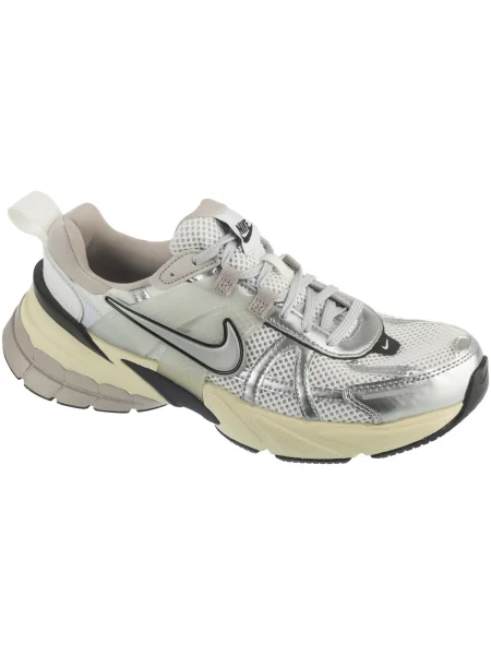 Pantofi Nike alb