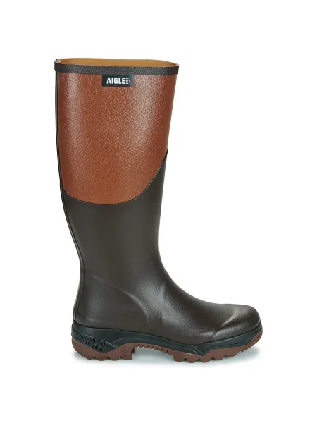 Pantofi Aigle maro