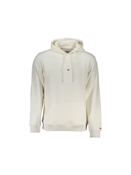 Vesta Tommy Jeans bijela