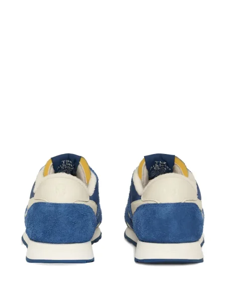 Sneakerși Reebok Classic nylon albastru