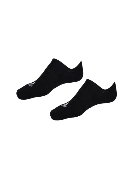 Ponožky Adidas čierna