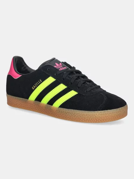 Сникърси adidas Gazelle черен