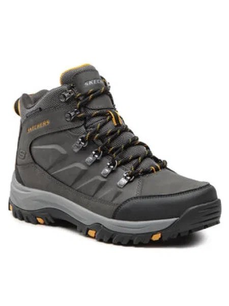Trappers Skechers Daggett gri