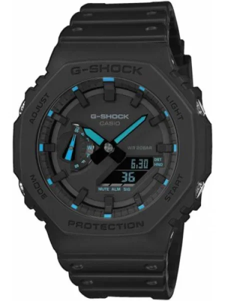 G-Shock Karóra fekete