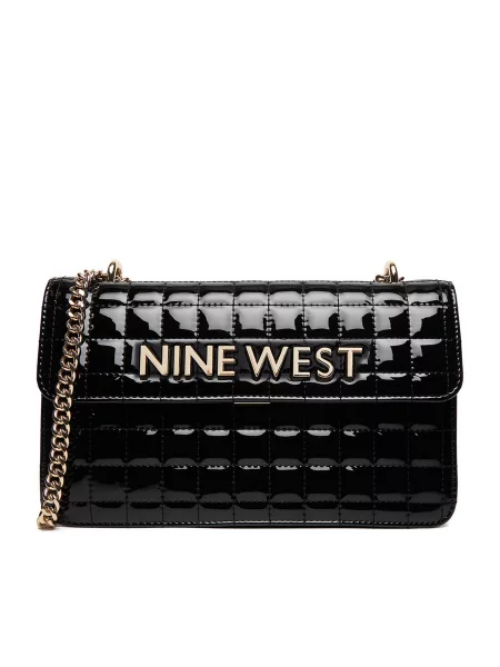 Kabelka Nine West černá