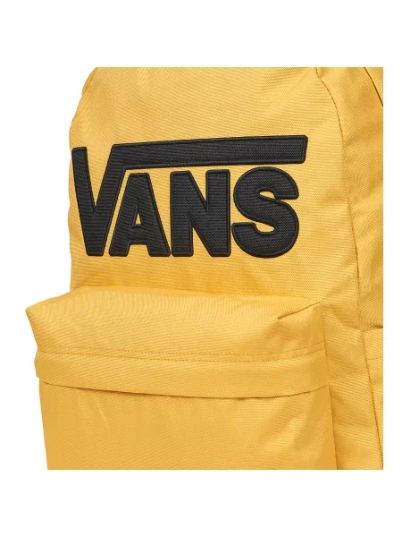 Městský batoh Vans Old Skool Drop V 22 l spicy mustard žlutý