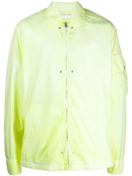 Geacă 1017 Alyx 9sm verde