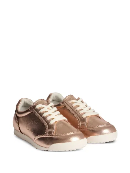 Sneakersy dziecięce Bonpoint