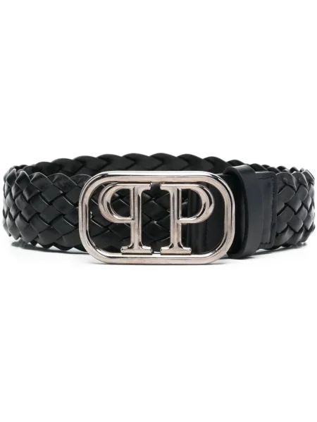 Curea Philipp Plein negru