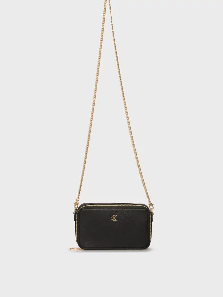 Сумка Calvin Klein Jeans чорна