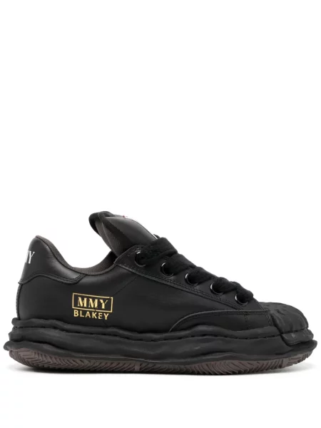 Sneakers Maison Mihara Yasuhiro chunky μαύρο