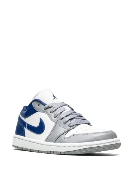 Sneakersy Jordan Air Jordan 1 białe