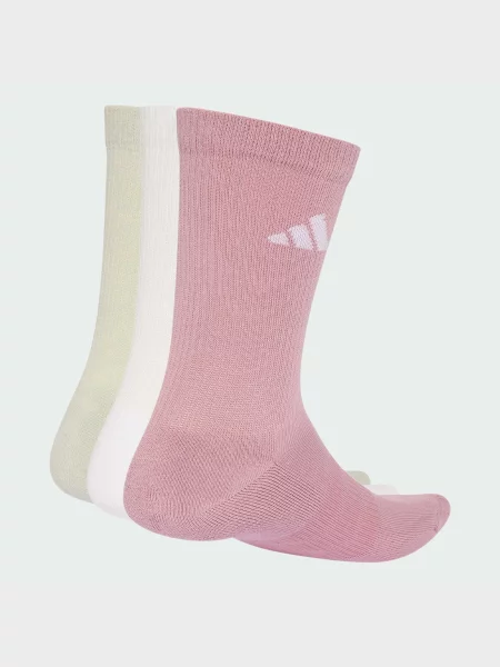 Носки Adidas фиолетовые