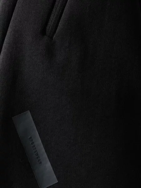Трикотажные шорты Adidas