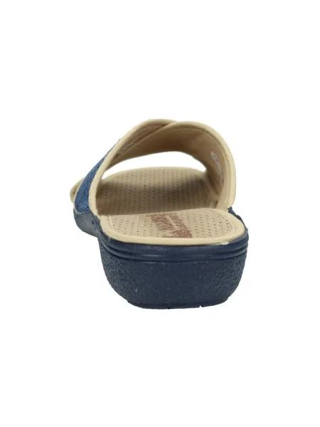 Pantofi Vulca-bicha albastru