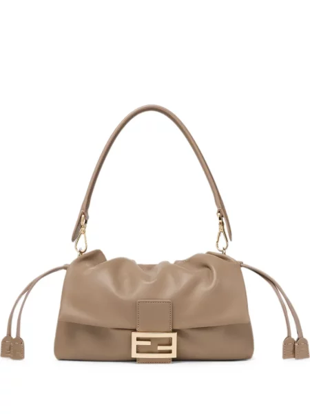 Geantă tip baghetă Fendi