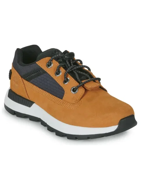 Pantofi copii Timberland maro
