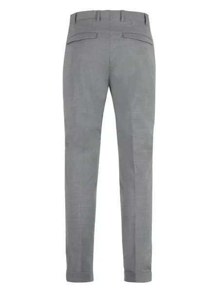 Pantaloni Pt Torino gri