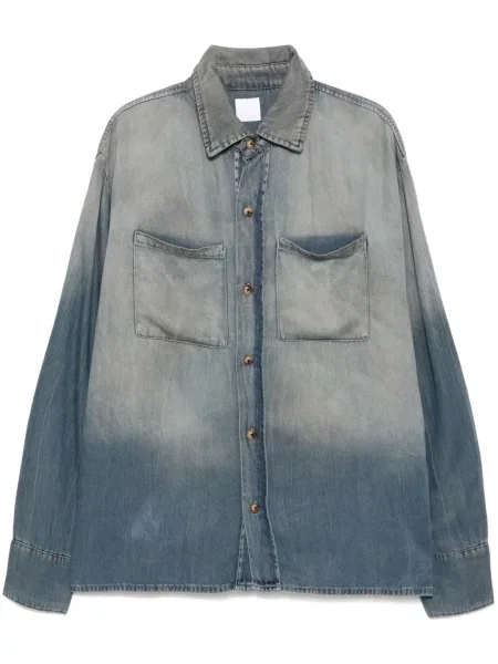 Košulja Alchemist crna