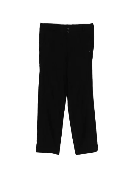 Pantaloni Ma+ negru