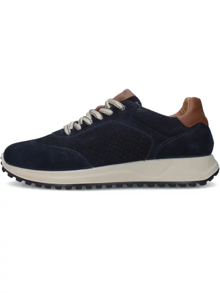 Pantofi Igi&co albastru