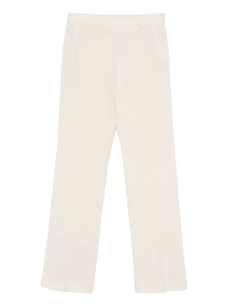 Pantaloni Forte_forte plisate
