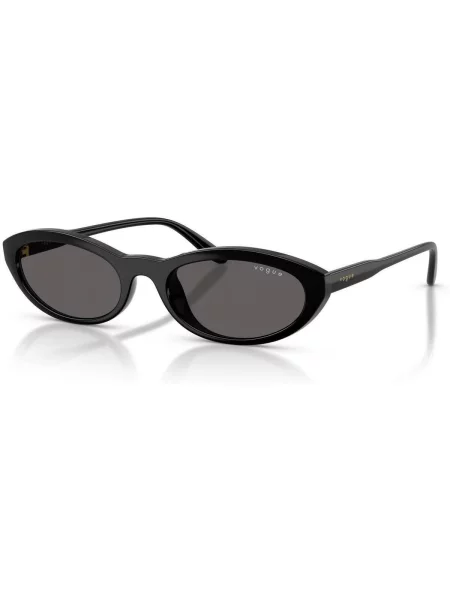 VOGUE ochelari de soare negru