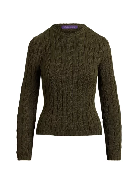 Pulover Ralph Lauren Collection verde