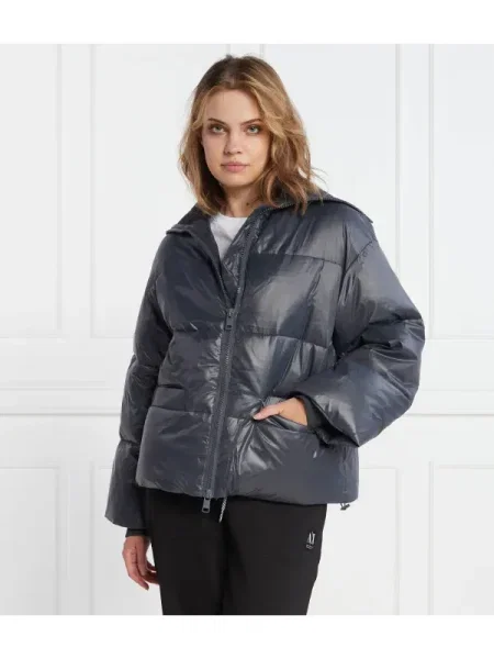 Armani Exchange De puf geacă