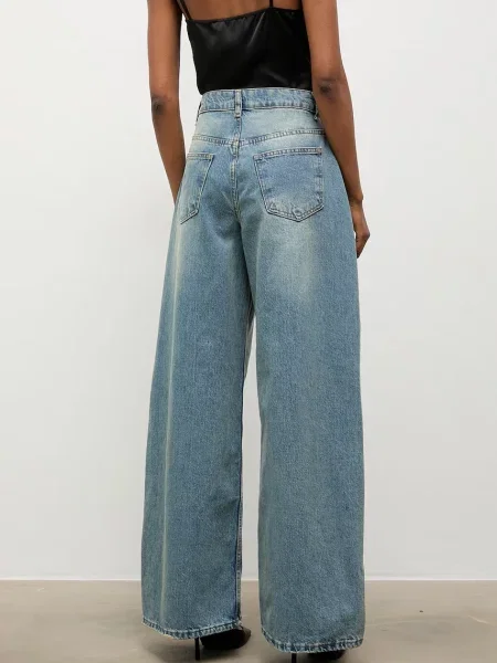 Answear.LAB джинси relaxed fit