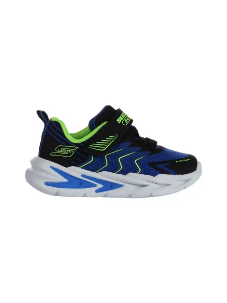 Pantofi copii Skechers albastru