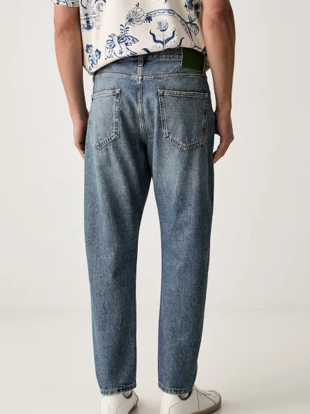 Scotch & Soda джинси relaxed fit