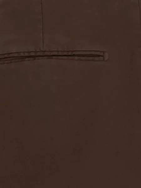 Pantaloni Numero00 maro
