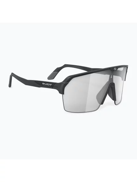 Okulary Rudy Project Spinshield Air Impactx™ Photochromic 2 czarne