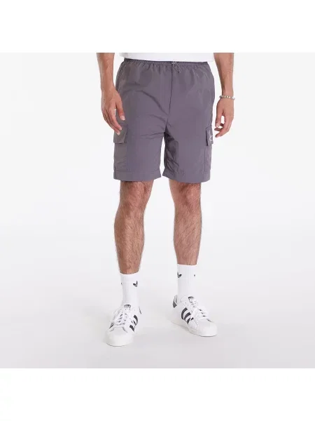 Malé šortky cargo Karl Kani šedé