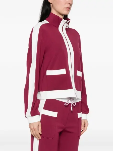 Mikina Marccain červená