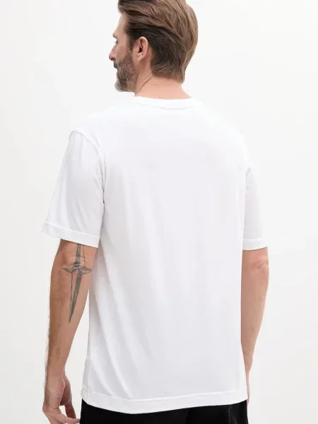 Calvin Klein Performance Tričko bílé