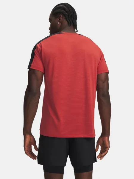Majica Under Armour crna